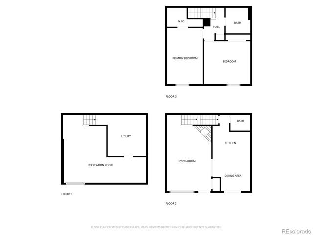 4386 Hawks Lookout Lane, Colorado Springs, CO 80916