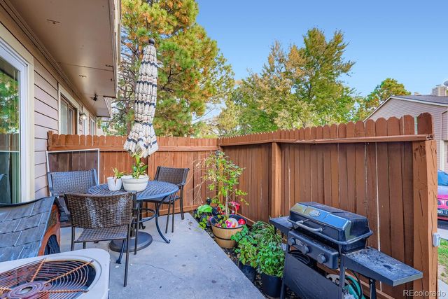 4386 Hawks Lookout Lane, Colorado Springs, CO 80916