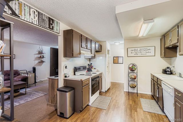 4386 Hawks Lookout Lane, Colorado Springs, CO 80916