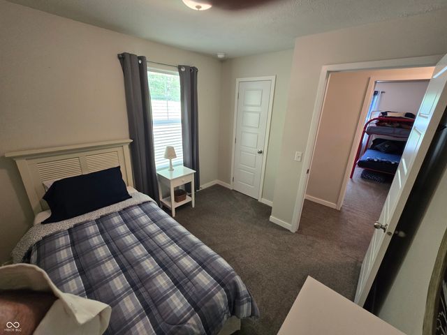 3800 Garrard Chapel Road, Bowling Green, IN 47833