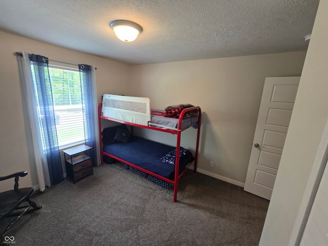 3800 Garrard Chapel Road, Bowling Green, IN 47833