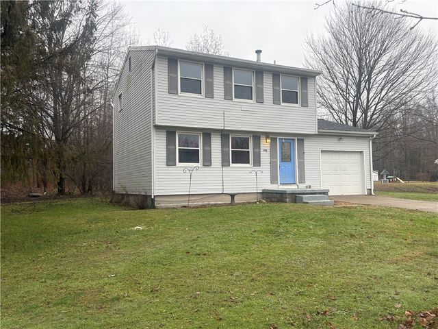 395 DERMOND ROAD, Hermitage, PA 16148