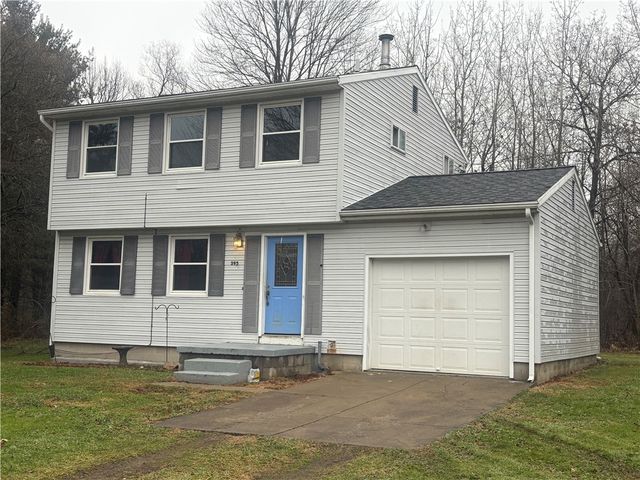 395 DERMOND ROAD, Hermitage, PA 16148