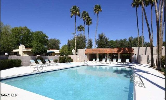 8166 E DEL CAVERNA Drive, Scottsdale, AZ 85258