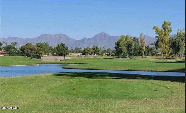 8166 E DEL CAVERNA Drive, Scottsdale, AZ 85258