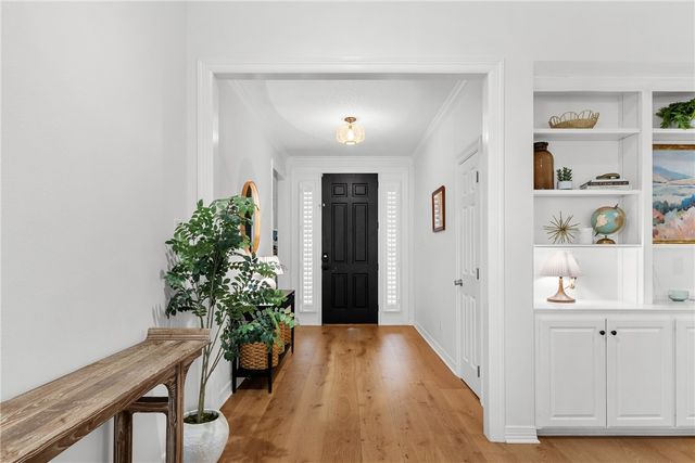 722 Plum Hollow Drive, College Station, TX 77845