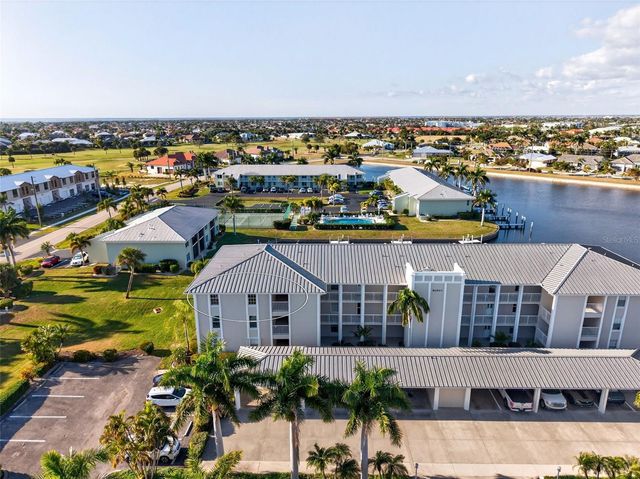 3640 BAL HARBOR BOULEVARD 131, Punta Gorda, FL 33950