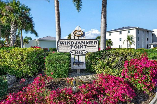 3640 BAL HARBOR BOULEVARD 131, Punta Gorda, FL 33950
