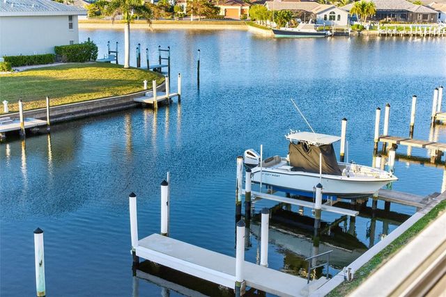 3640 BAL HARBOR BOULEVARD 131, Punta Gorda, FL 33950