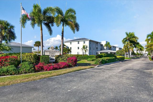 3640 BAL HARBOR BOULEVARD 131, Punta Gorda, FL 33950