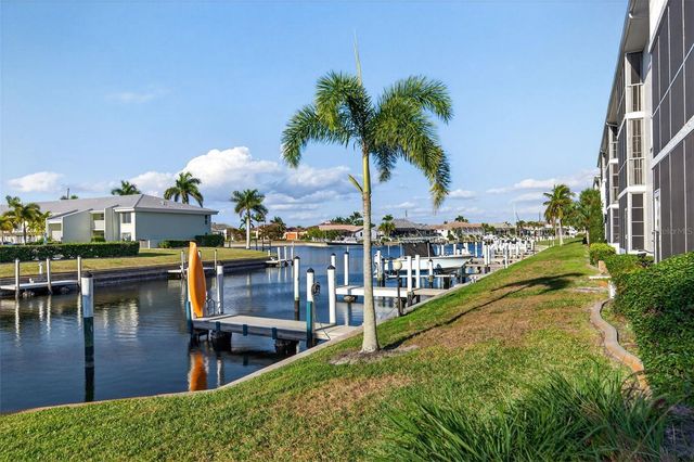 3640 BAL HARBOR BOULEVARD 131, Punta Gorda, FL 33950