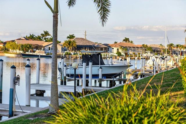 3640 BAL HARBOR BOULEVARD 131, Punta Gorda, FL 33950