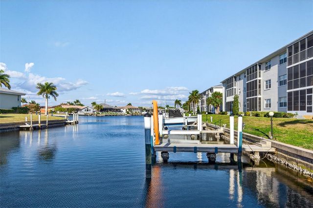 3640 BAL HARBOR BOULEVARD 131, Punta Gorda, FL 33950