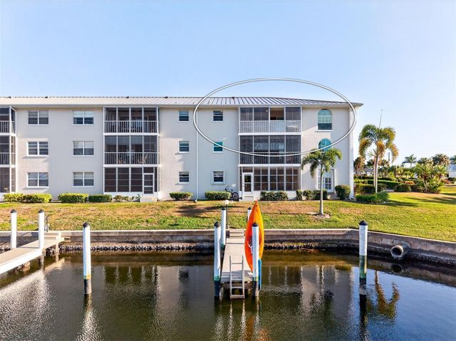 3640 BAL HARBOR BOULEVARD 131, Punta Gorda, FL 33950
