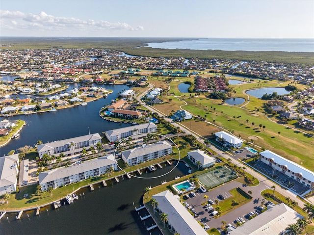 3640 BAL HARBOR BOULEVARD 131, Punta Gorda, FL 33950