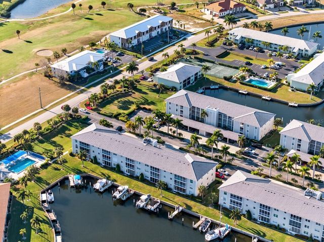 3640 BAL HARBOR BOULEVARD 131, Punta Gorda, FL 33950