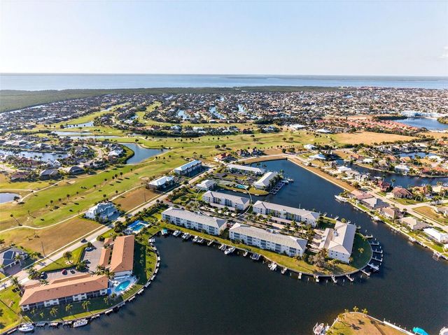 3640 BAL HARBOR BOULEVARD 131, Punta Gorda, FL 33950