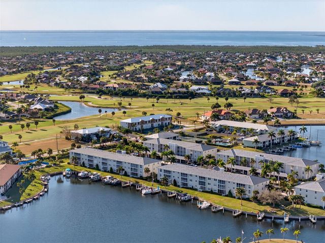 3640 BAL HARBOR BOULEVARD 131, Punta Gorda, FL 33950