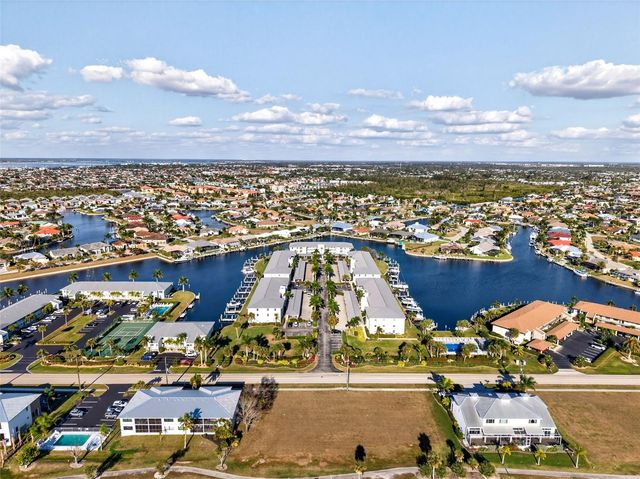 3640 BAL HARBOR BOULEVARD 131, Punta Gorda, FL 33950