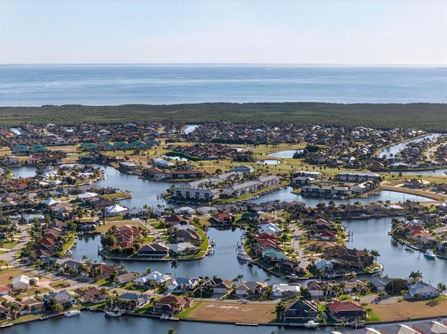 3640 BAL HARBOR BOULEVARD 131, Punta Gorda, FL 33950