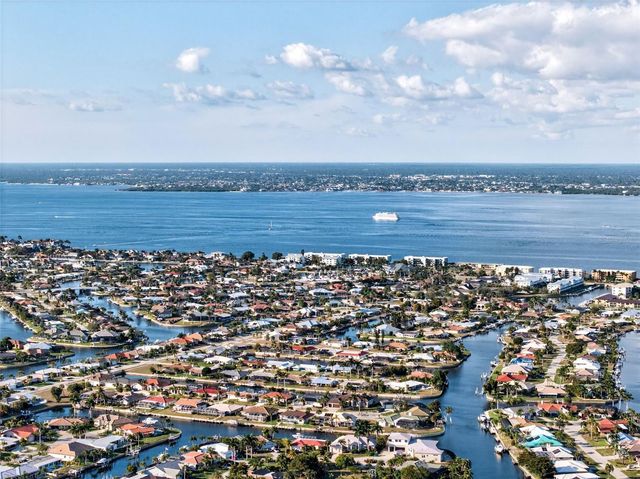 3640 BAL HARBOR BOULEVARD 131, Punta Gorda, FL 33950