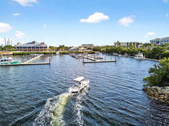 3640 BAL HARBOR BOULEVARD 131, Punta Gorda, FL 33950