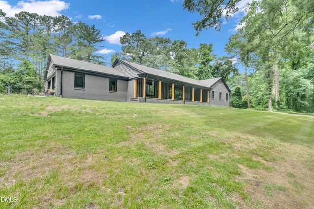 208 Reynolds Drive, Fuquay Varina, NC 27526