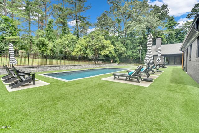 208 Reynolds Drive, Fuquay Varina, NC 27526