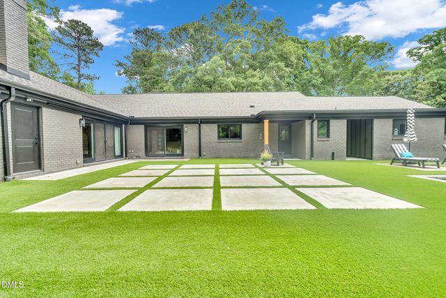 208 Reynolds Drive, Fuquay Varina, NC 27526