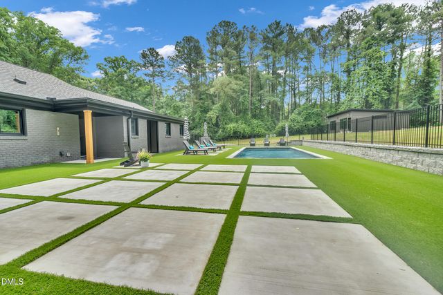 208 Reynolds Drive, Fuquay Varina, NC 27526