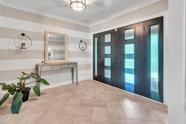 208 Reynolds Drive, Fuquay Varina, NC 27526