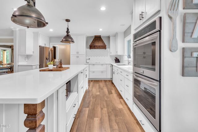 208 Reynolds Drive, Fuquay Varina, NC 27526