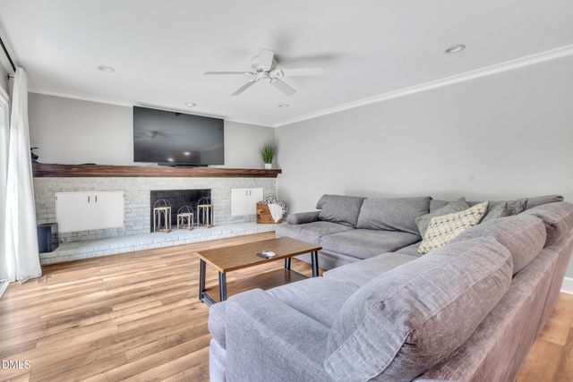 208 Reynolds Drive, Fuquay Varina, NC 27526