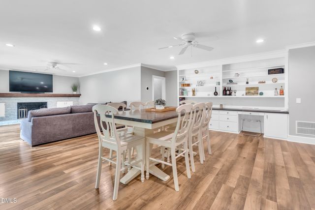 208 Reynolds Drive, Fuquay Varina, NC 27526