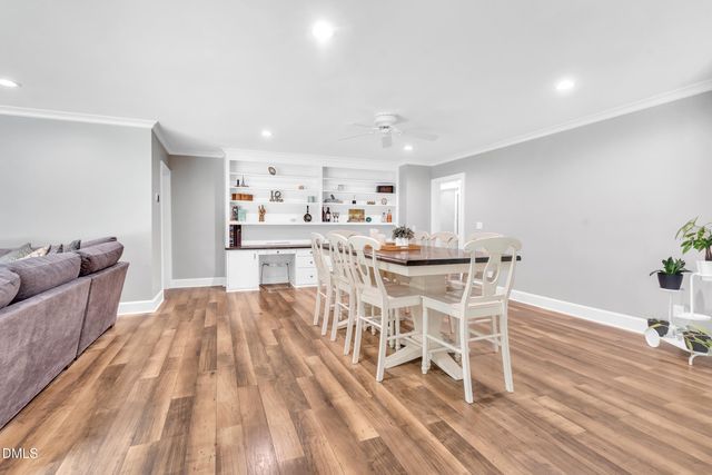 208 Reynolds Drive, Fuquay Varina, NC 27526