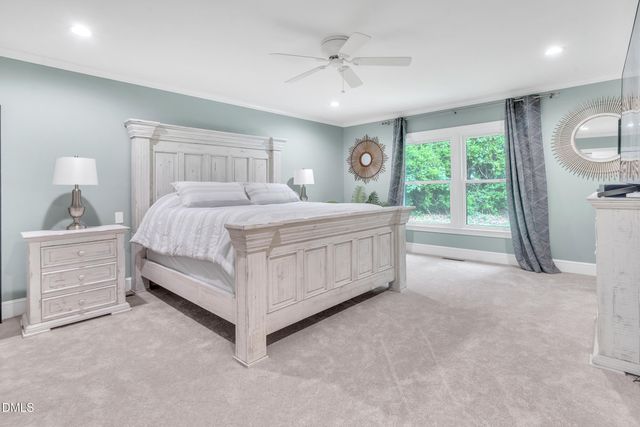 208 Reynolds Drive, Fuquay Varina, NC 27526