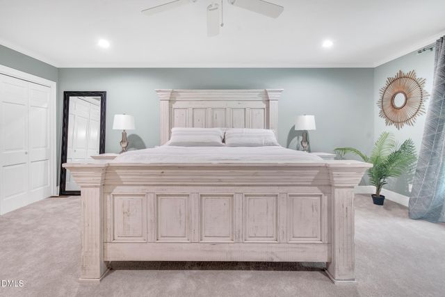 208 Reynolds Drive, Fuquay Varina, NC 27526