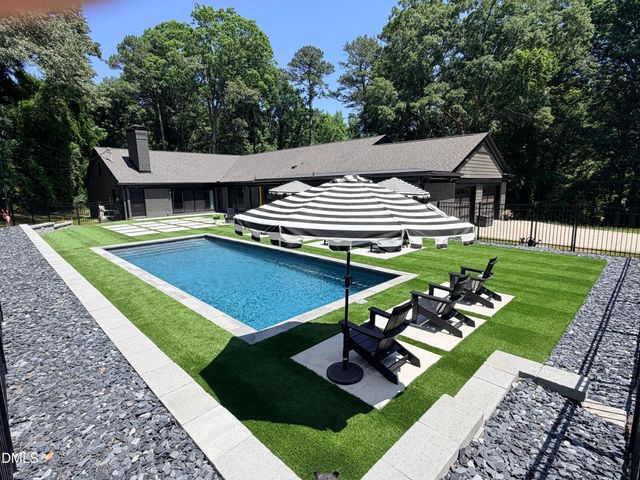 208 Reynolds Drive, Fuquay Varina, NC 27526