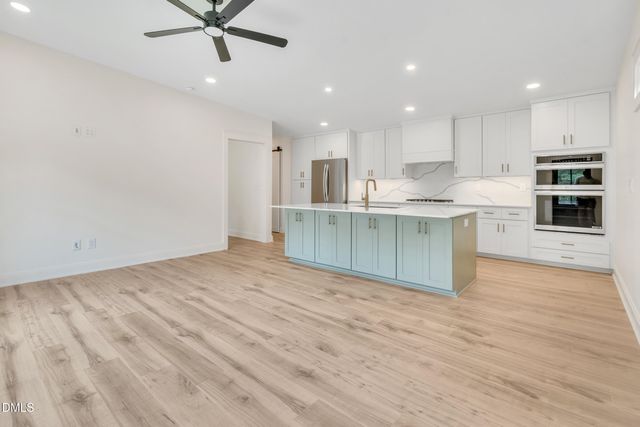 208 Reynolds Drive, Fuquay Varina, NC 27526
