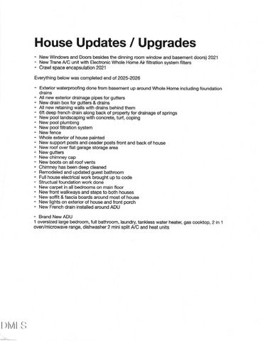 208 Reynolds Drive, Fuquay Varina, NC 27526