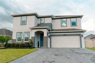 2043 RAINIER DRIVE, Kissimmee, FL 34746
