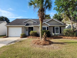 120 Persimmon Circle, Goose Creek, SC 29445