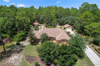 5264 N El Paso Terrace, Beverly Hills, FL 34465