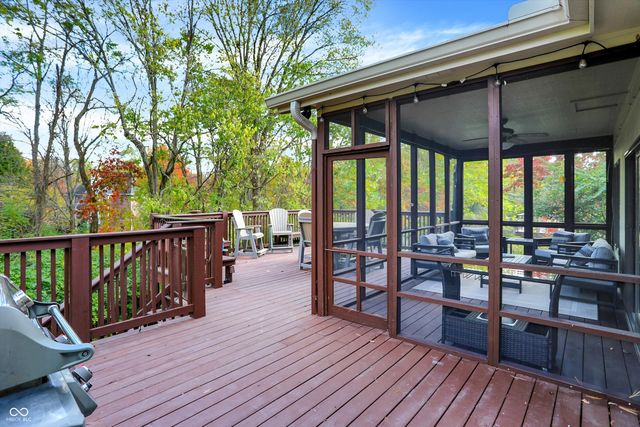 2707 S Olcott Boulevard, Bloomington, IN 47401