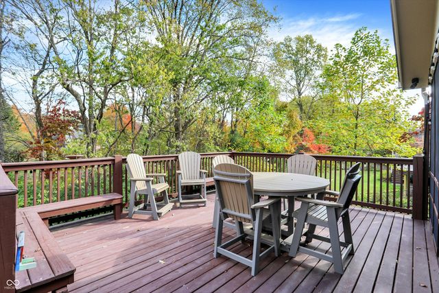 2707 S Olcott Boulevard, Bloomington, IN 47401