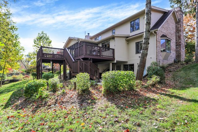 2707 S Olcott Boulevard, Bloomington, IN 47401