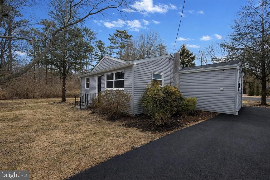 5058 TREMONT AVE, Egg Harbor Township, NJ 08234