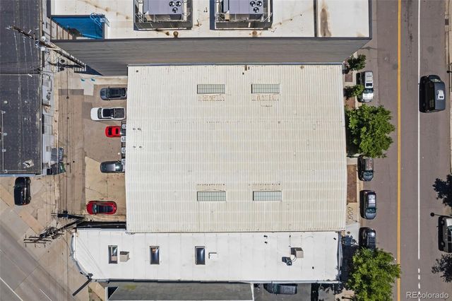 2245 Curtis Street 100, Denver, CO 80205