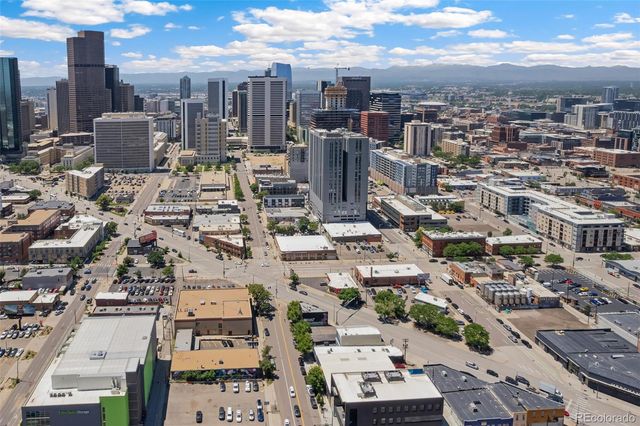 2245 Curtis Street 100, Denver, CO 80205