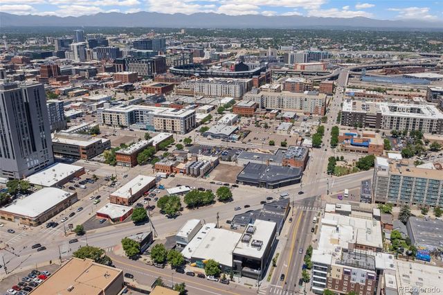 2245 Curtis Street 100, Denver, CO 80205